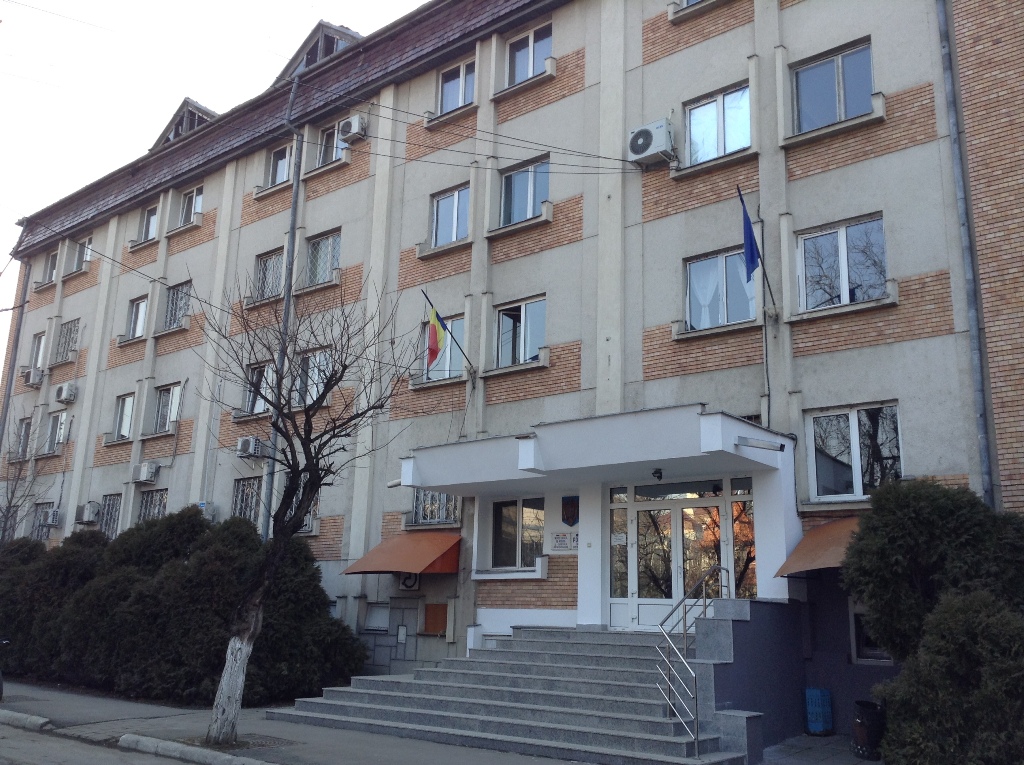 Ziua Poliției Române, marcată de IPJ Bistrița-Năsăud