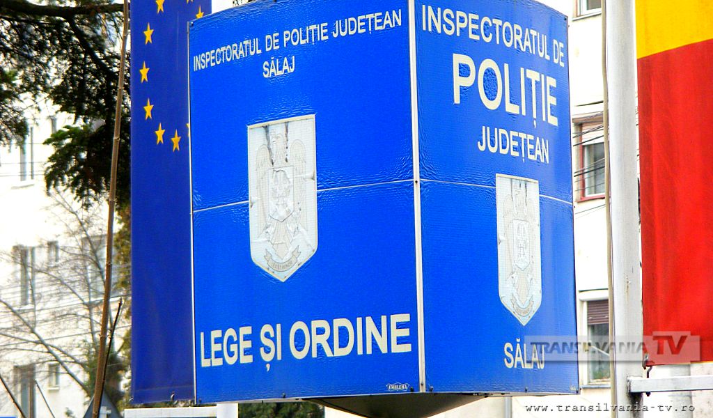 46 de pietoni sancționați de polițiștii sălăjeni, în ultimele 24 de ore