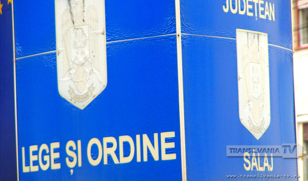 Hoţ de motorină, arestat pentru 29 de zile la Pericei