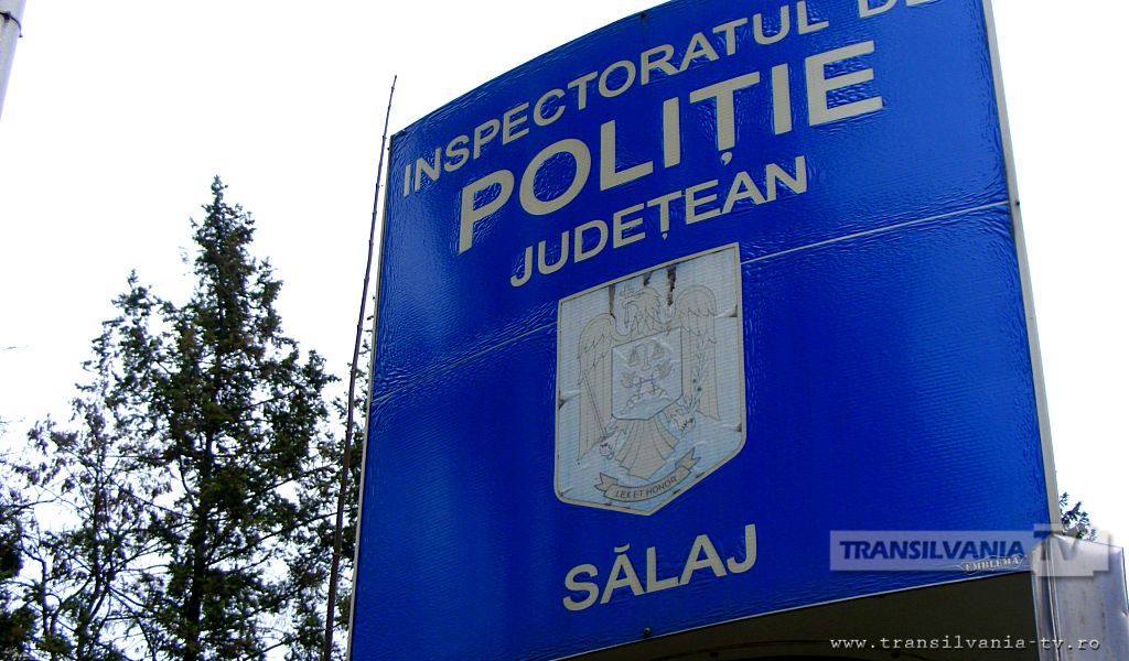 IPJ Sălaj atrage atenția cu privire la mesajele primite pe internet „din partea Poliţiei Române”