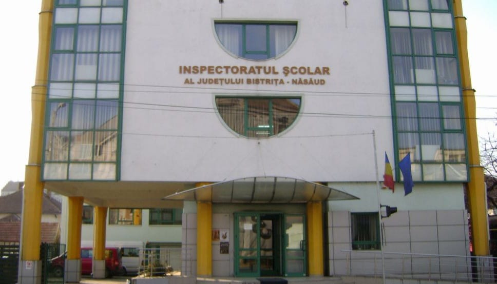 Proiecte Erasmus+ derulate în județul Bistrița-Năsăud