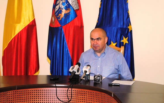 Oradea pierde 9,25 milioane euro în urma măsurilor fiscale guvernamentale