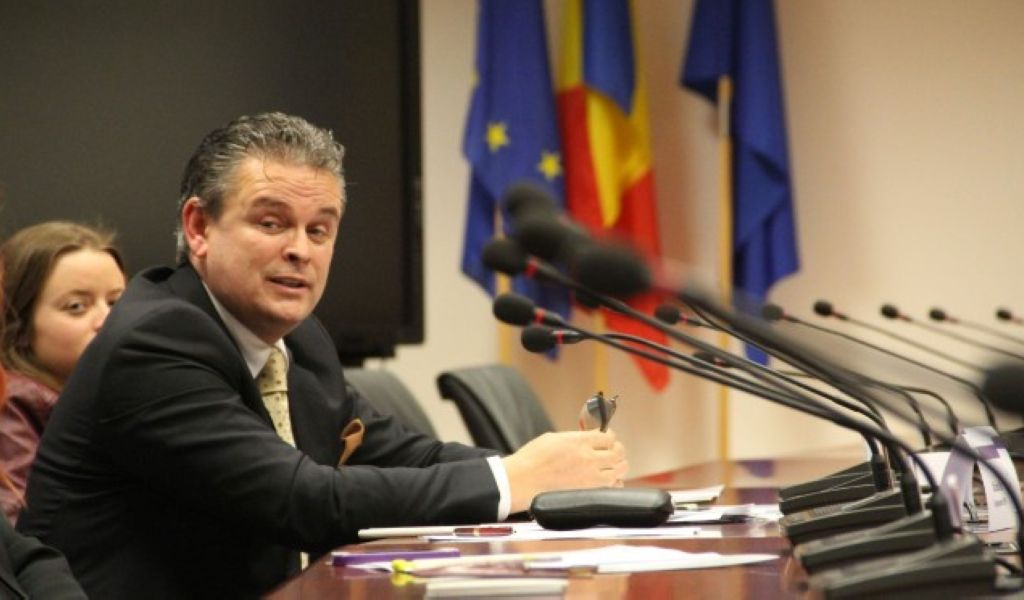 Ioan Lucian (Uniunea Patronatului Român), despre modificările fiscale:„Vom încerca să facem ca Guvernul să îşi schimbe această poziţie; greva fiscală poate să fie una dintre variante