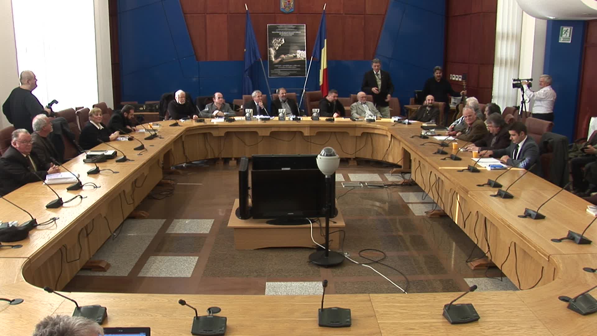 ”Irlanda de Sălaj” prezentă la Cărţile anului 2014 (VIDEO)