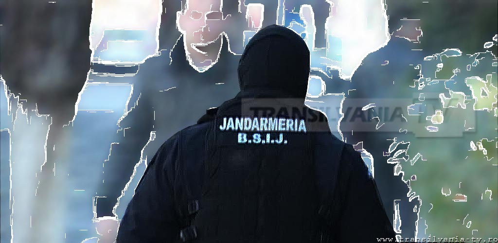 Conflicte aplanate de jandarmi în Sighetu Marmaţiei