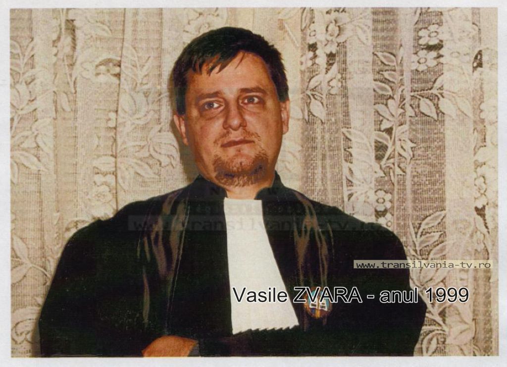”Totul este un fals grosolan comis de către procurori!” – scria fostul judecător Zvara, mai demult, într-o ”Scrisoare deschisă” extrem de dură (partea a doua)
