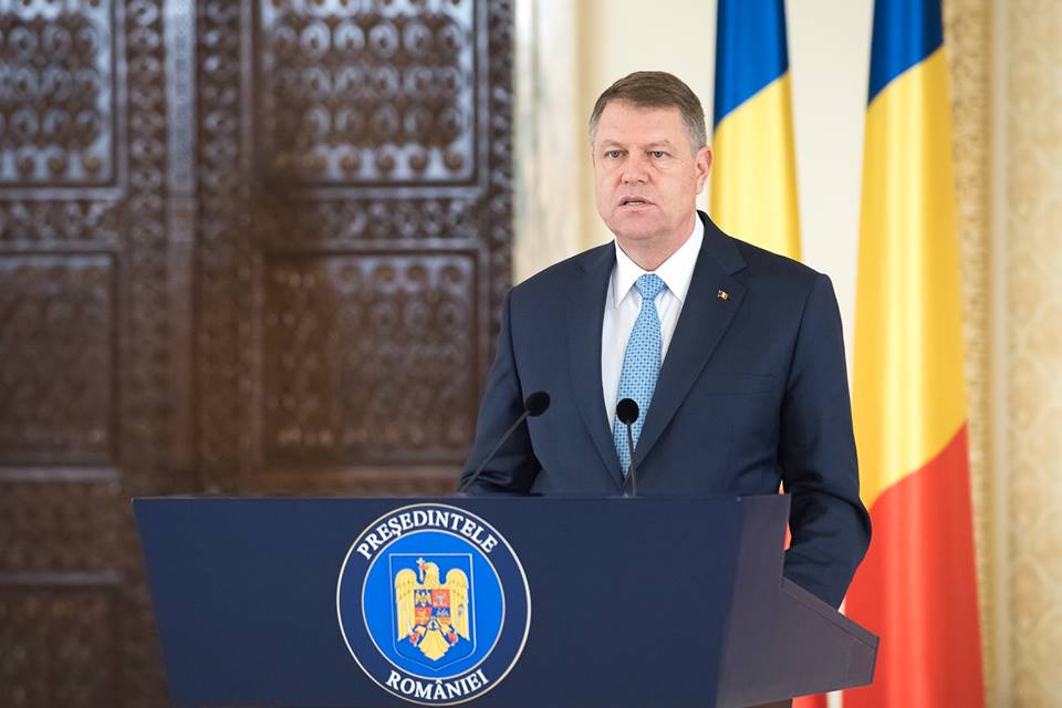 Președintele Klaus Iohannis a promulgat Legea bugetului de stat și Legea bugetului asigurărilor sociale de stat
