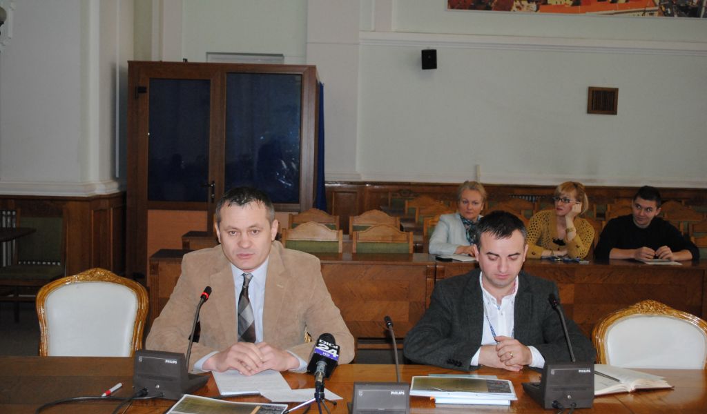 10 proiecte europene finalizate în 2013 prin DMPFI