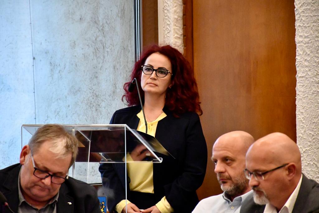 CJ Satu Mare are un nou consilier județean
