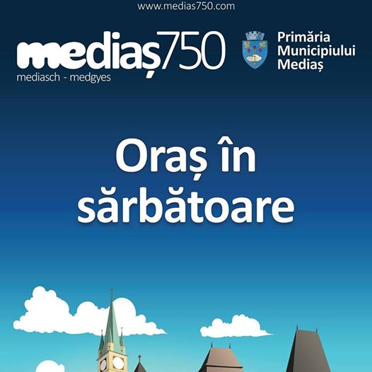 Mediaș 750 – Târg de meșteșuguri vii