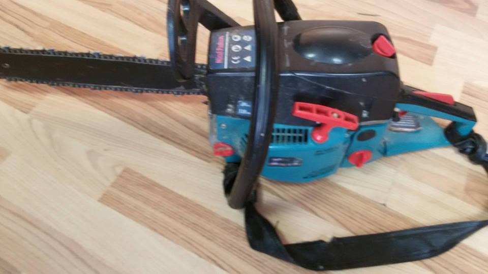 „Micul pădurar”, confiscat de jandarmii bistriţeni