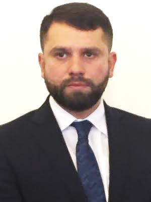 O ,,ecografie” a corpului politic actual din România!