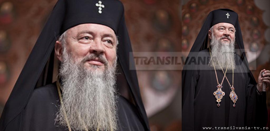 Sărbătoarea Sfântului Apostol Andrei, prilej de reflecție asupra creștinismului românesc. Un interviu special cu Mitropolitul Clujului, Înaltpreasfințitul Andrei Andreicuț