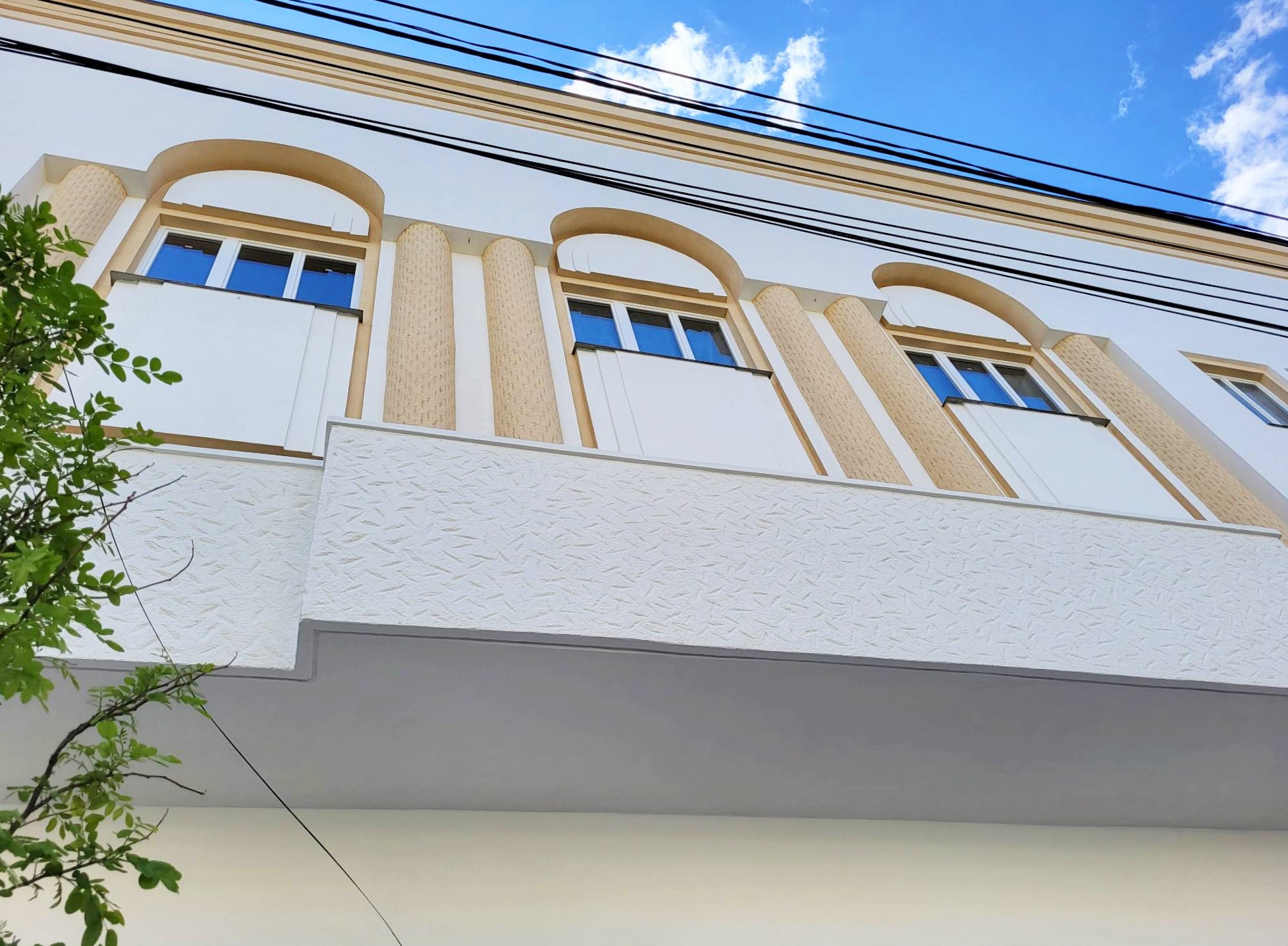 Clădirea Muzeului Județean Satu Mare își recapătă strălucirea de odinioară