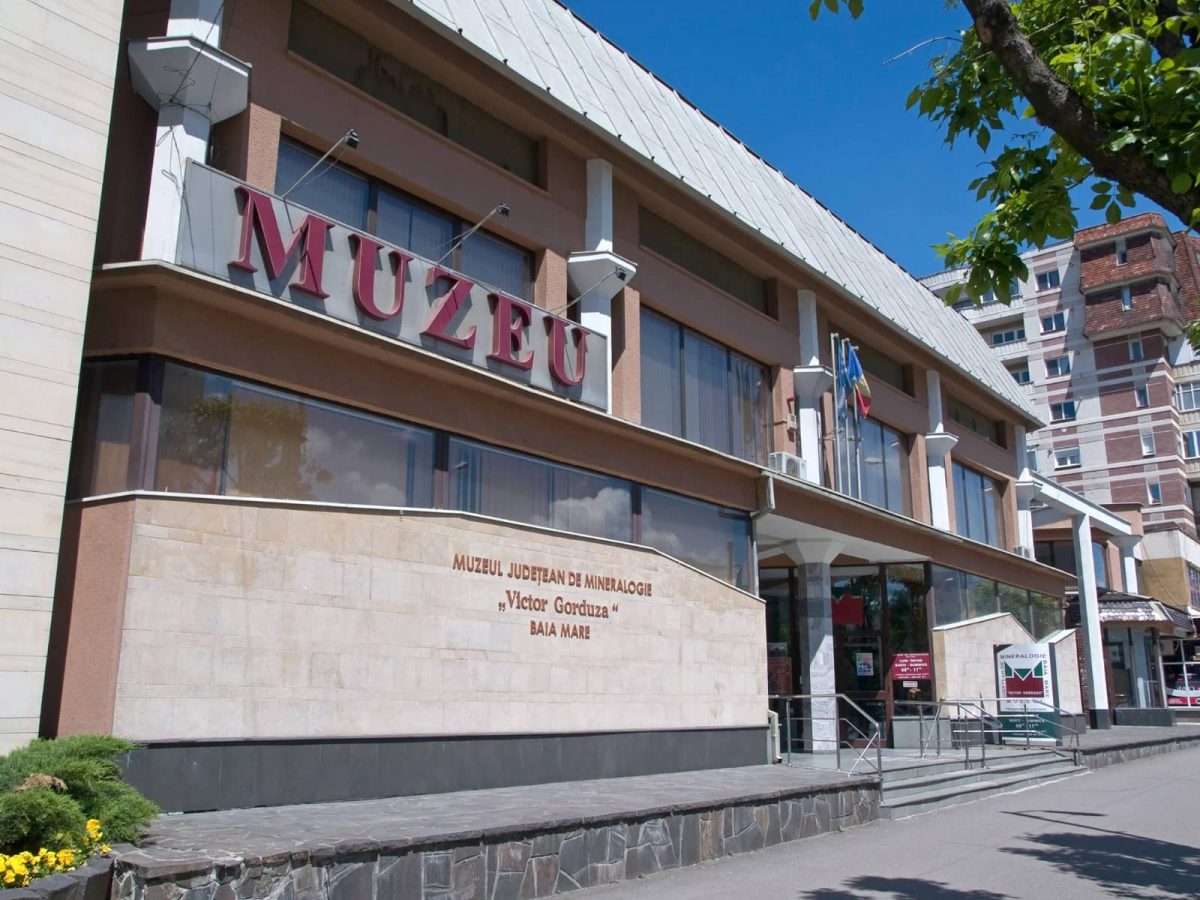 Biletul unic de vizitare a tuturor muzeelor aflate în subordinea Consiliului Județean Maramureș