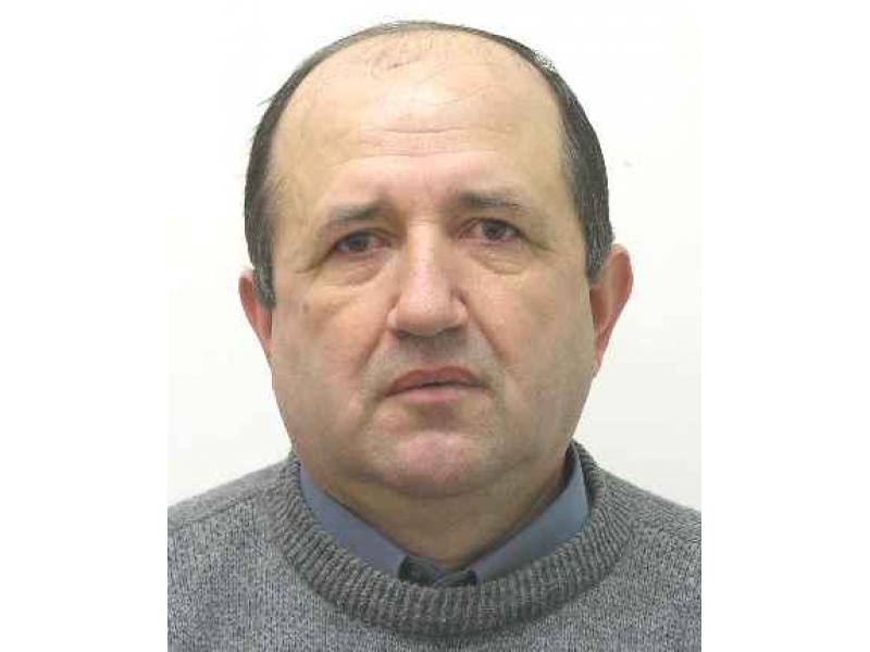 Un bărbat din Zalău a plecat de acasă şi nu s-a mai întors