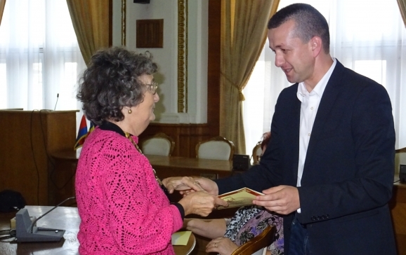 Vineri, 30 iunie – o nouă ediție a Nunții de aur la Oradea