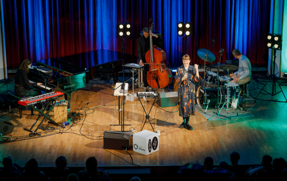 ORA Jazz Festival 2023: șase concerte la cea de-a IV-a ediție