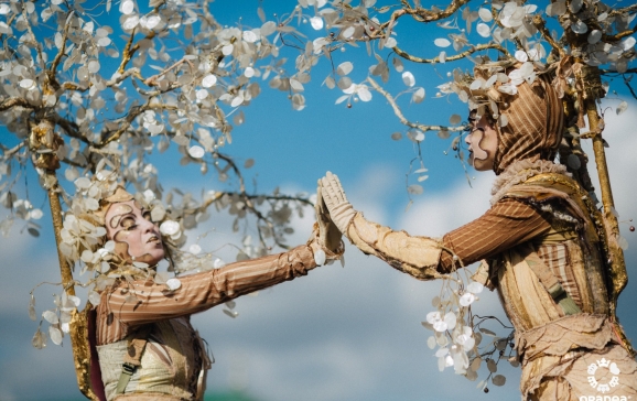 FestiFall Oradea revine