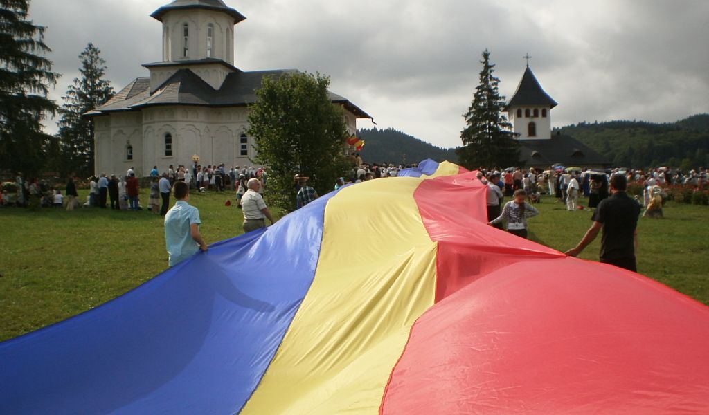 Eugen Popescu (FNRP): „Plecarea românilor din Harghita şi Covasna reprezintă o vulnerabilitate a statului român; pe termen mediu şi lung se va traduce în probleme de securitate naţională” (Galerie FOTO)