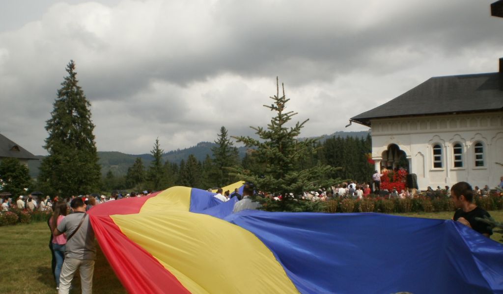 În Ucraina, asimilarea românilor se face prin şcoli: fie sunt închise, fie sunt transformate în şcoli ucrainene