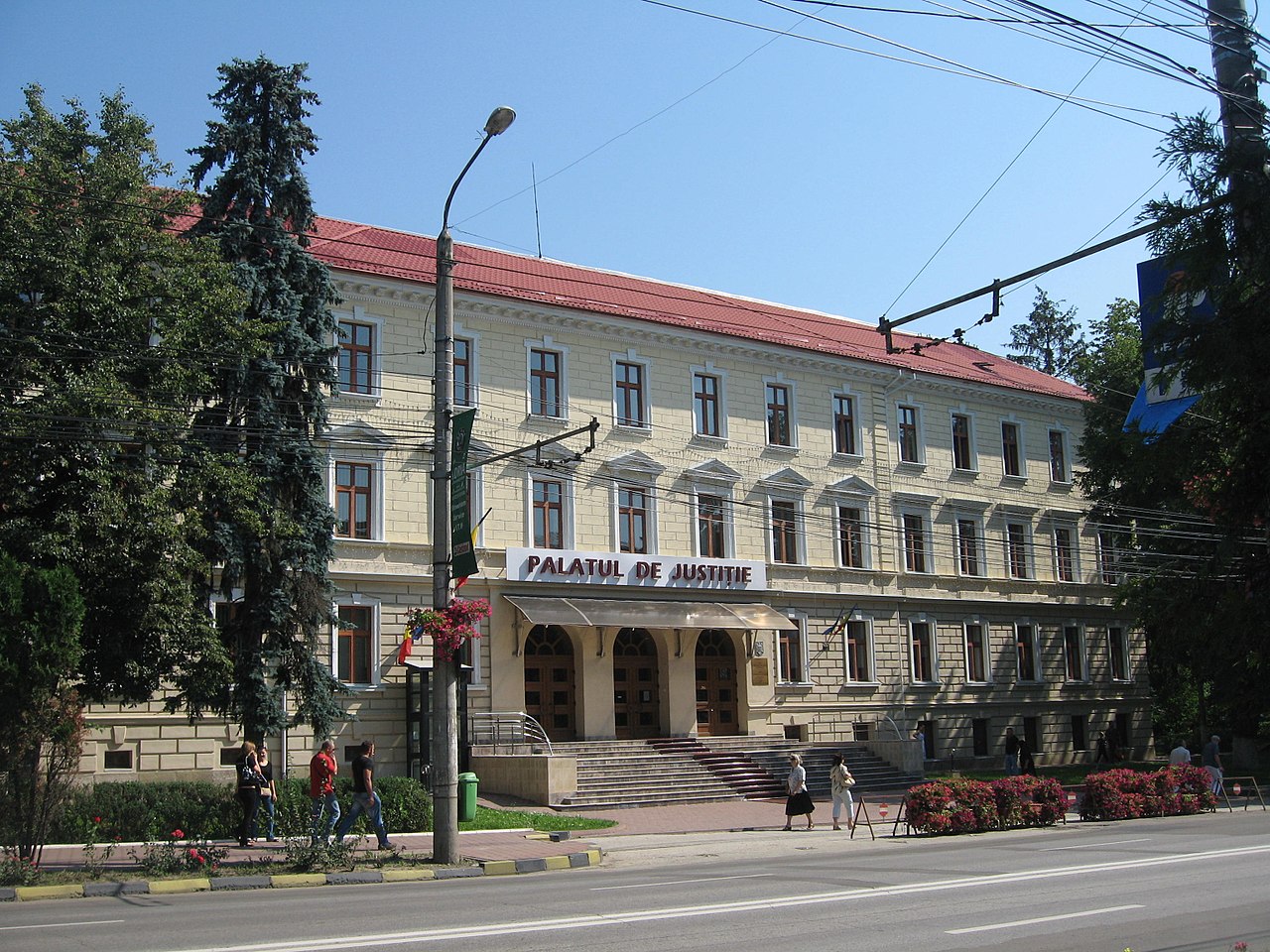 Un proces penal extrem de ciudat, cu prea multe semne de întrebare, la Judecătoria Suceava! Cauza este acum în apel