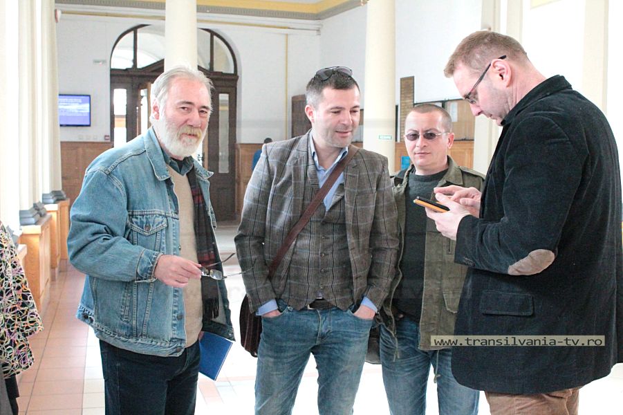 Prin declarația uluitoare în fața instanței, martorul Cristian Șpan îl pune la zid pe primarul inculpat Cherecheș, dar se și auto-denunță public (ep. 1)