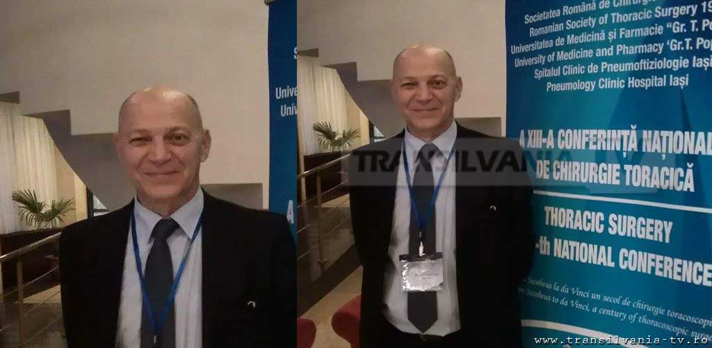 Dan Mihail Nicolau: Pentru cei vinovați de dezastrul produs, cea mai ușoară pedeaspă este închisoarea!