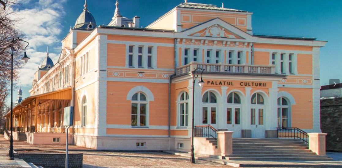 Gala premiilor UNITER, la Palatul Culturii din Bistrița