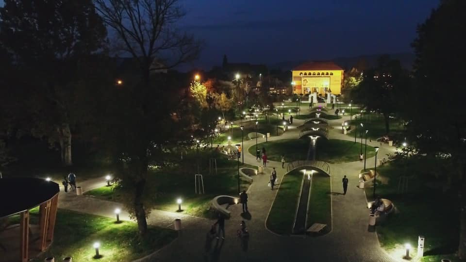 „WIFI4EU – Promovarea conectivității la internet în comunitățile locale”