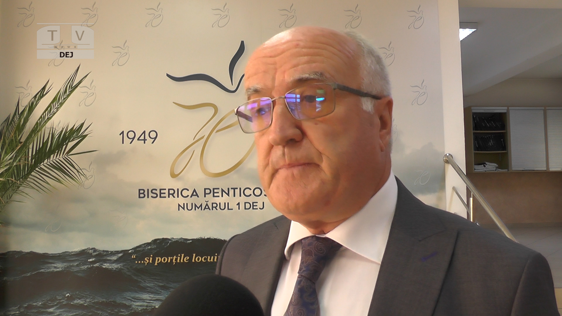 INTERVIU – Pastor Romi MOCAN – ”Să consumăm prezentul din perspectiva viitorului!”