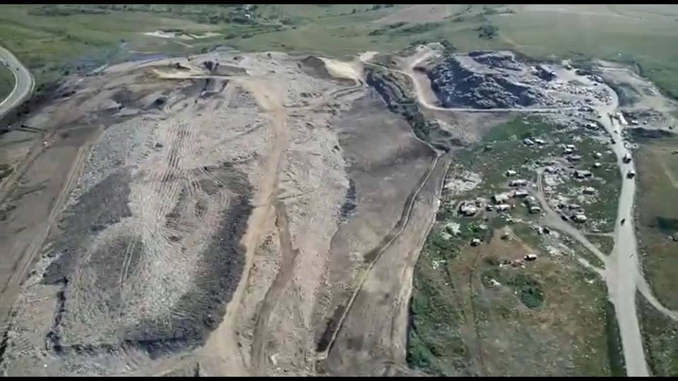Măsuri pentru finalizarea închiderii rampei de la Pata Rât
