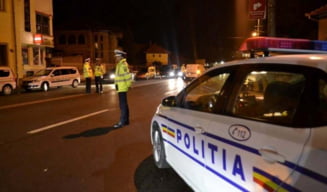 De Revelion și în prima zi a Anului Nou nu au fost înregistrate evenimente negative deosebite și nici accidente rutiere!
