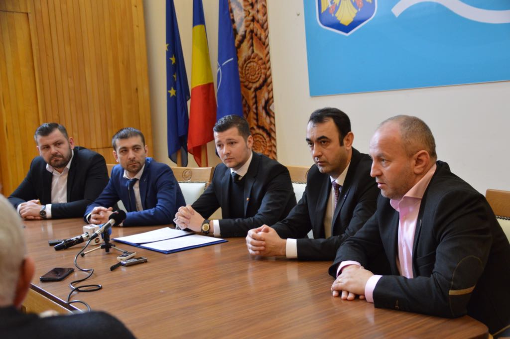 Bani acordați de Ministerul Culturii pentru 89 de proiecte din Maramureș, cu tema ”Centenarul Marii Uniri”
