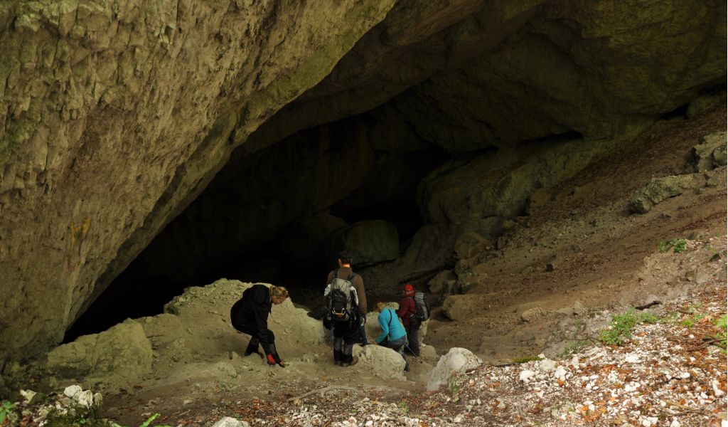 Orădenii, invitaţi să descopere atracţiile sălbatice ale judeţului
