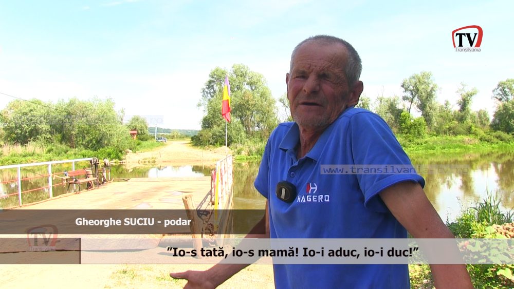 (VIDEO) ”Io-s mamă, io-s tată! Io-i aduc, io-i duc!”