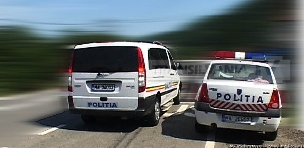 Pasibil de pușcărie după ce a fost prins de două ori băut și drogat la volan