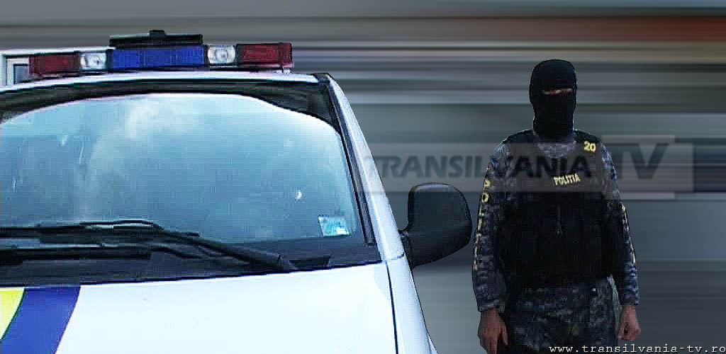 Percheziții în Baia Mare și Târgu Lăpuș
