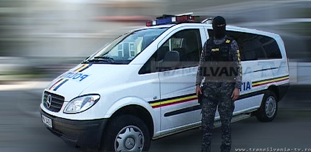 Percheziții în județul Bistrița-Năsăud la traficanții de droguri