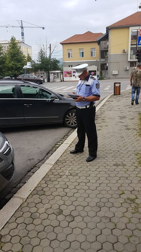 Poliția Locală Deva a aplicat în luna septembrie amenzi de aproape 40.000 lei