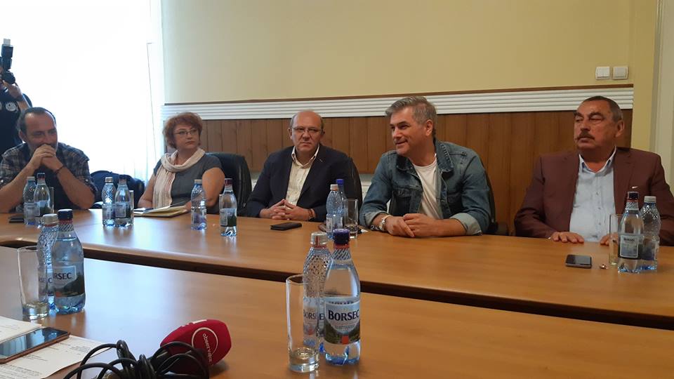 ”Povești cu gust”, proiect lansat la Deva