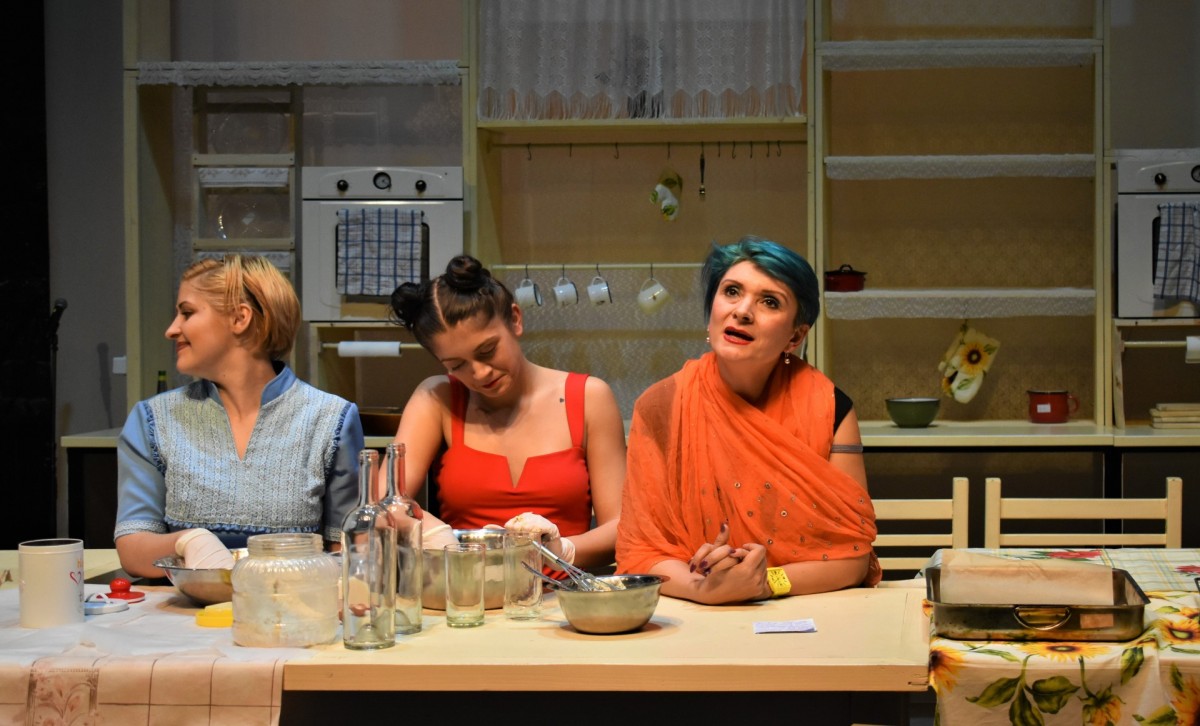 Programul Teatrului Municipal Baia Mare, în perioada 20-24 martie