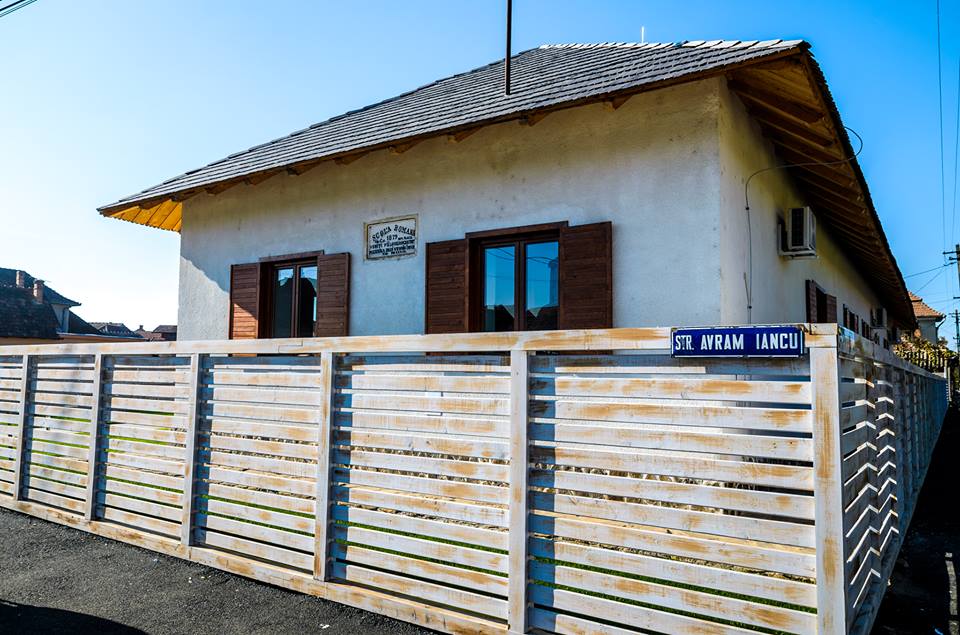 Incursiune în istoria locală, la Muzeul „Prima Școală Română – 1879” din Câmpia Turzii