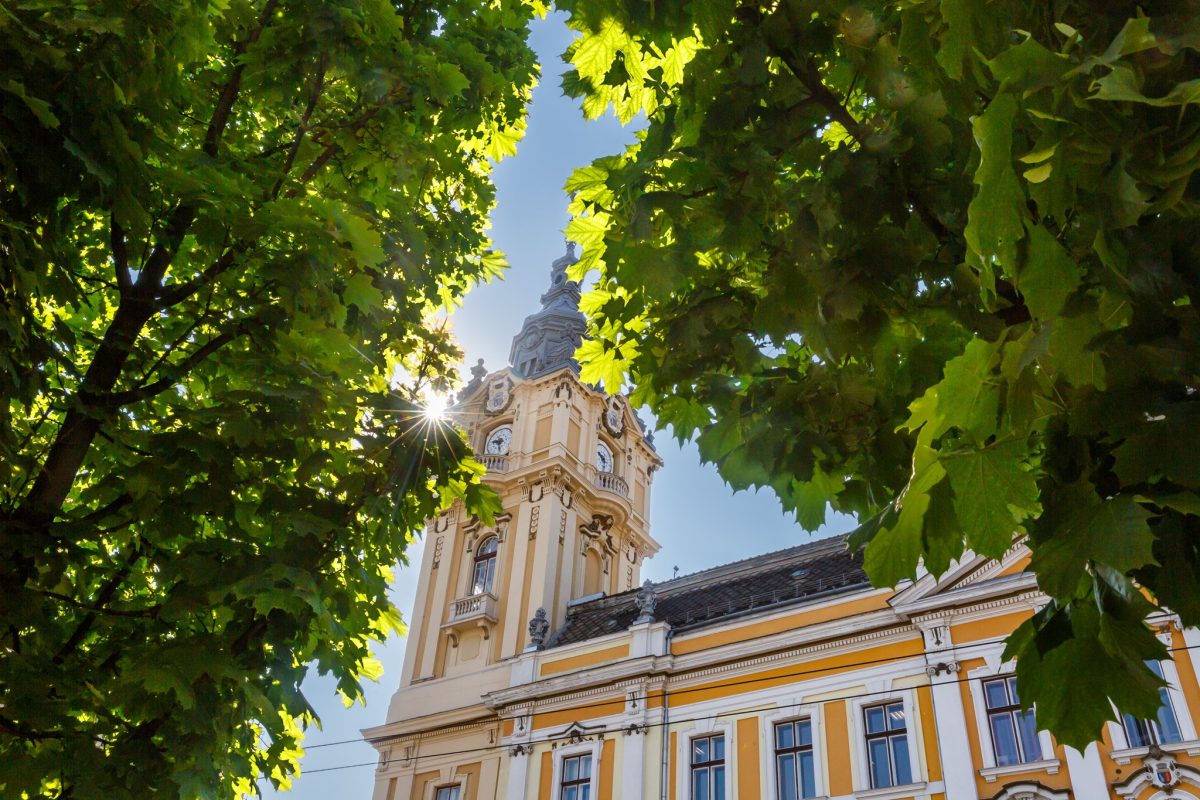 Primăria Cluj-Napoca nu va avea program de lucru cu publicul în perioada 1-5 iunie