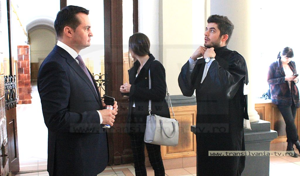 Procesul penal ”CHERECHEȘ”. Concluzia expertizei criminalistice INEC-LIEC Cluj: ”aceste înregistrări nu au suferit intervenții tehnice (…) de natură să le modifice conținutul și sensul.”