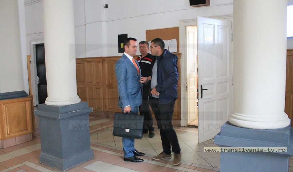 Multe surprize la termenul din 12 iulie, în procesul primarului inculpat Cherecheș. De asta următoarea înfățișare este pe 22 septembrie