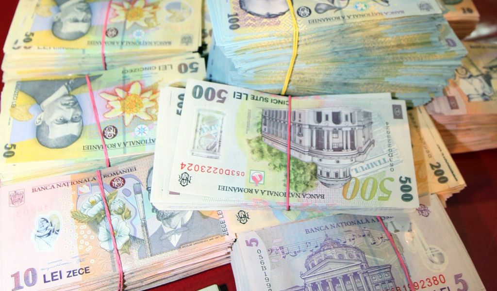 Proiecte-pilot pentru tineri