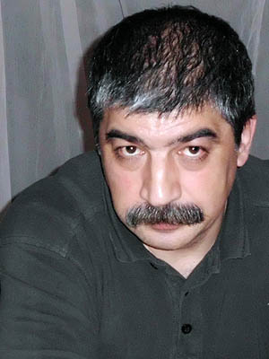 Cum am râs pentru prima oară după nenorocire