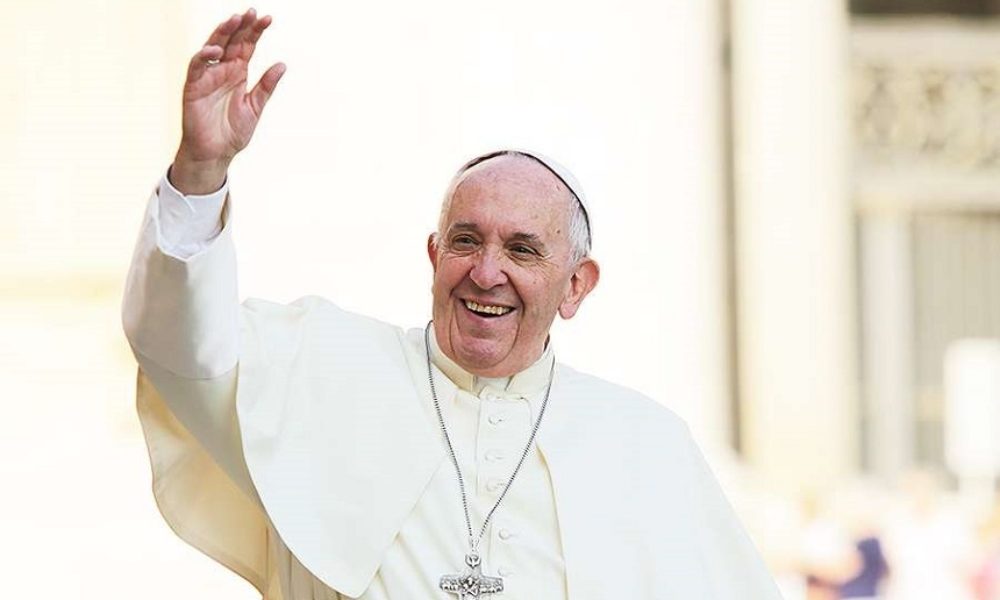 Comitetul Interministerial pentru Securitate„Vizită Papa Francisc 2019”, recomandari