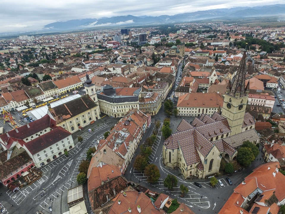 Municipiul Sibiu va participa la Săptămâna Europeană a Mobilității